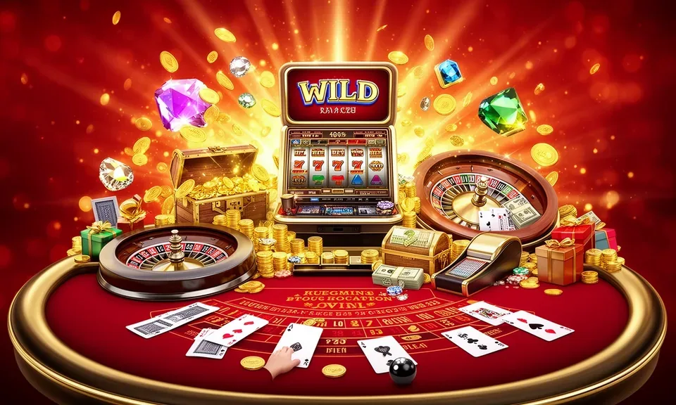 lixury333 Browse What the lixury333 Casino Actually Holds