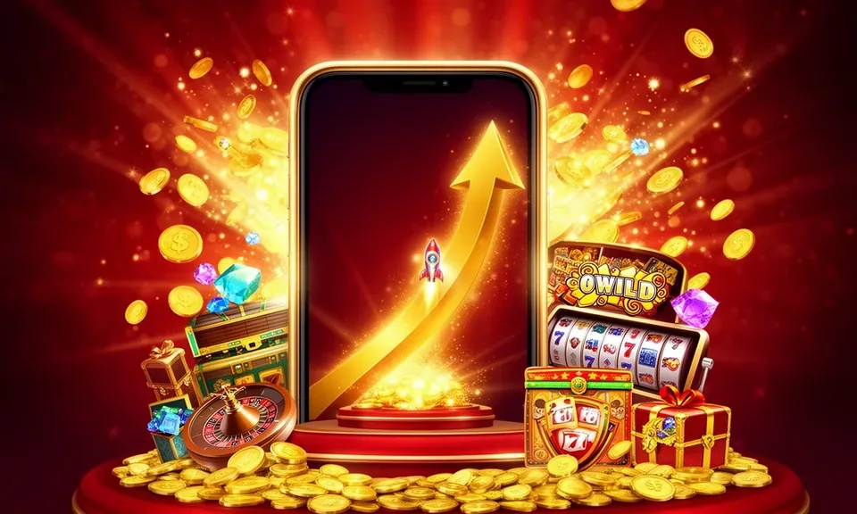 lixury333 Fishing War Mobile Play